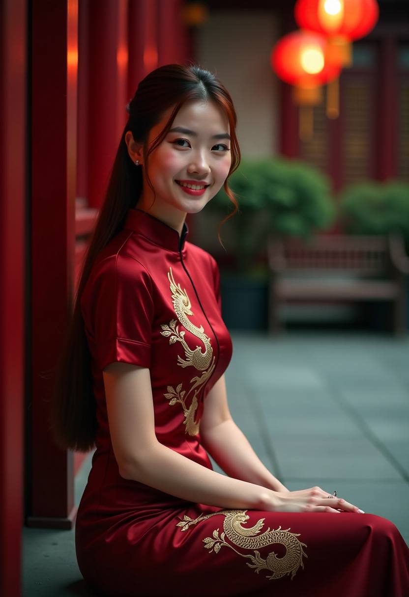 魔法使的新娘
